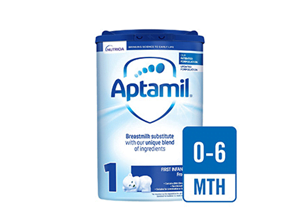 Aptamil Baby Milk 1 800gms