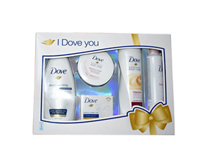 A Dove Hamper