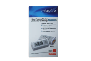 Micro-life Upper Arm Blood Pressure Machine