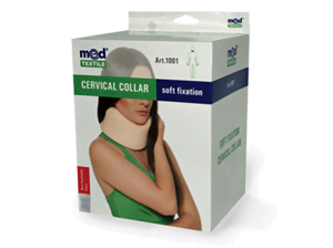 Medtextile Soft Cervical Collar