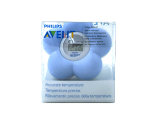 Avent Digital Bath/Bed Thermometer