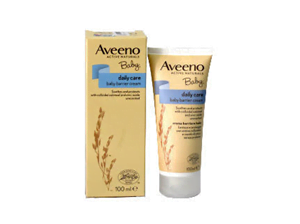 Aveeno Baby Barrier Cream 100ml