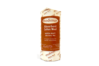 Medimax absorbent Cotton Wool