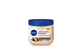 Nivea Petroleum Jelly Cocoa (NP)100ml