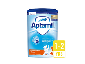 Aptamil Baby Milk 3 800gms