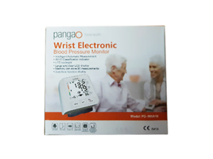 Wrist Digital Blood Pressure Machine (PangaO)