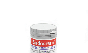 Sudocream 125g Healing Cream