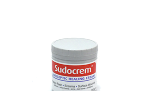 Sudocream 250g Healing Cream