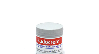 Sudocream 250g Healing Cream