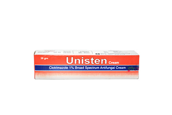 Unisten Cream 20g