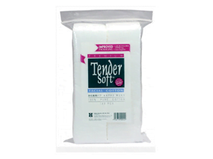 Tender Soft Facial Cotton 100s