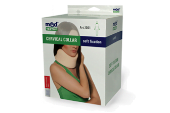 Medtextile Soft Cervical Collar