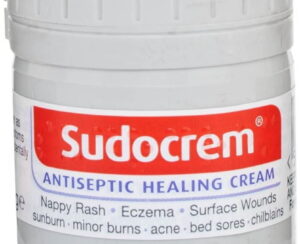 Sudocream 60g