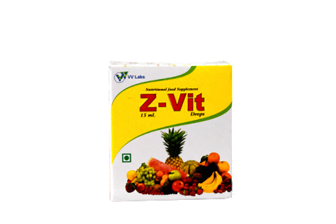 Z-Vit Drops 15ml