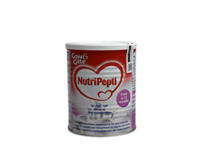 Cow and Gate Nutripeptide Hypoallergic Formula