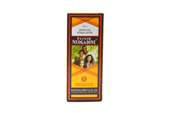 Neogadine Elixir 150ml