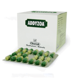 Addyzoa Capsules 20's