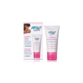 Avent Nipple Cream Soothing Care 30ml