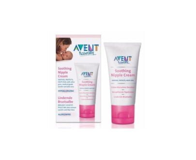 Avent Nipple Cream Soothing Care 30ml