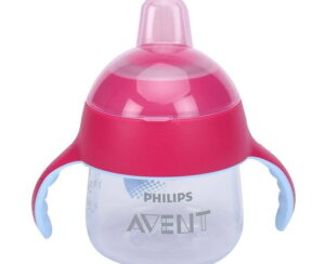 Avent Premium Spout Cup 6m+ 200ml Single pack