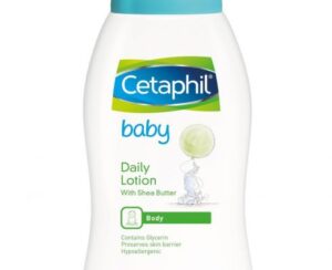 Cetaphil Baby Daily Lotion 300ml