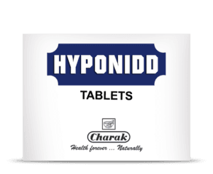 Hyponid Tablets 20's