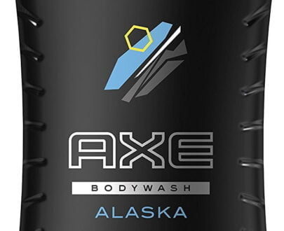 Axe BodyWash Alaska 250ml