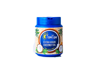 Tam Tam Extra Virgin Coconut Oil