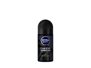 Nivea Men Deep Roll On 50ml