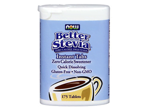 Now Stevia Instant Tabs 175's