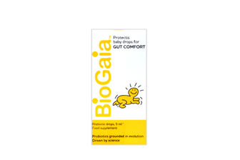 Biogaia Baby Drops 5ml