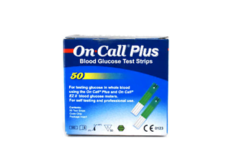 On Call Plus Strips