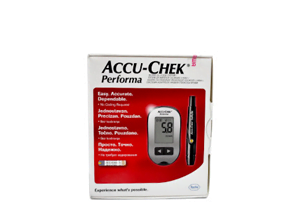 Accu-Chek Performa Meter