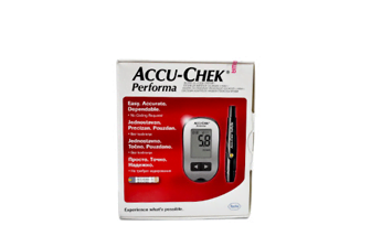 Accu-Chek Performa Meter
