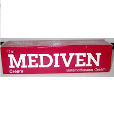 Mediven Cream 15g
