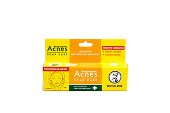 Acnes Scar Care 12g