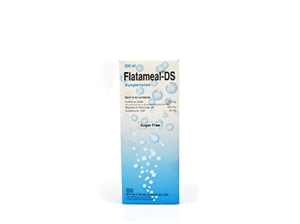 Flatameal-DS Suspension 200ml