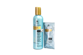 KeraCare Dry and Itchy Conditioner 240ml