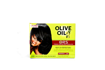 ORS Olive Oil Built-In Relaxer Normal