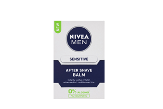 Nivea Men Sensitive After Shave Balm