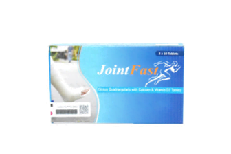 Joint Fast Tablets 30's