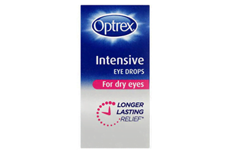 Optrex Dry Eye Lubricator