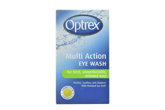 Optrex Eye Wash 100ml