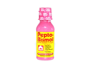 Pepto Bismal Susp 240ml