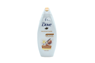 Dove Body Wash Shea Butter & Vanilla
