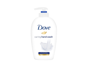 Dove Caring Hand WashOriginal 250ml