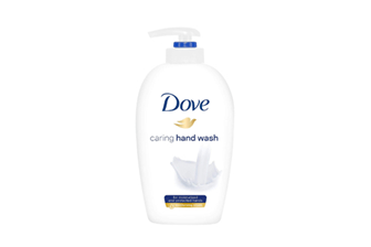 Dove Caring Hand WashOriginal 250ml