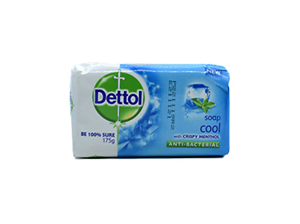 Dettol Soap Cool 175gm