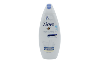 Dove Body Wash Deeply Nourishing 225ml