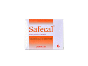 Safecal Tablets 30's